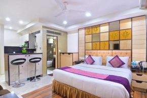 Hari Homes - New Delhi Railway Station